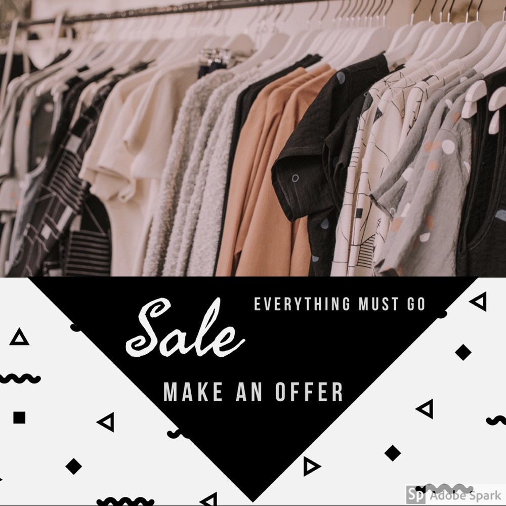MAKE AN OFFER